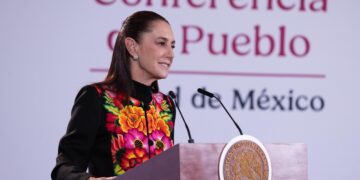 Sheinbaum presentará plan para garantizar agua a Guadalajara y evitar deuda de 54 mil millones de pesos