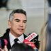 Alito Moreno exige que una mujer presida el INE y cuestiona posible relevo de Arturo Chávez ligado a Morena