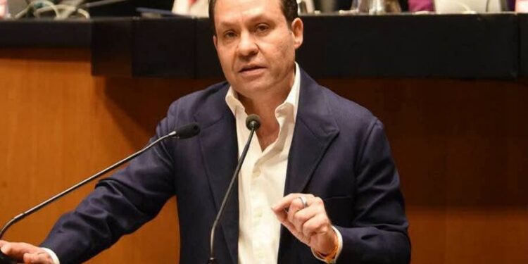 Castañeda advierte crisis de confianza en el INE y exige renovar su presidencia