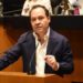 Castañeda advierte crisis de confianza en el INE y exige renovar su presidencia