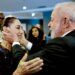 Sheinbaum y Lula acuerdan preparar visitas recíprocas a México y Brasil; aún no hay fechas
