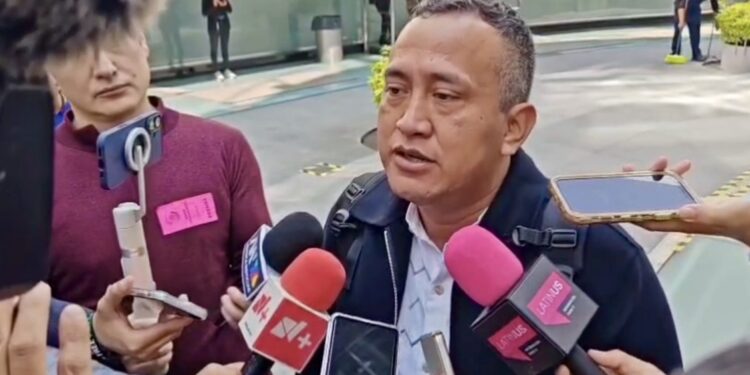 Antonino Morales acusa a los Murat de orquestar denuncia en su contra y de Salomón Jara por exhibir corrupción en Oaxaca