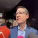 Anaya acusa a Morena de ser un “narcopartido” y califica de “tropelía” el proceso contra César Jáuregui