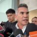Morena construyó un cártel criminal dentro del INE para intervenir en las elecciones de 2027: Alejandro Moreno