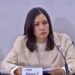 Sacude Blanca Cruz al INE: frena contratos, ordena investigar irregularidades y advierte fin de lealtades personales