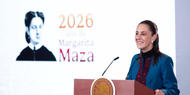 Repunte de homicidios en Sinaloa obliga al gobierno federal a revisar estrategia de seguridad: Sheinbaum