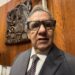 “Meter la pata se perdona, meter la mano no”: Higinio Martínez advierte por caso Sibaja en el Senado