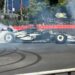 Checo Pérez renueva con Cadillac hasta 2029 y desata la euforia en Paseo de la Reforma