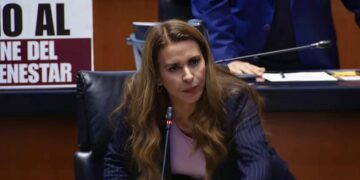 “¡Que me aludan con huevos!”: Viggiano reta a Noroña y Alito lo llama cobarde en el Senado