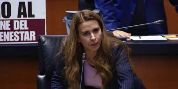 “¡Que me aludan con huevos!”: Viggiano reta a Noroña y Alito lo llama cobarde en el Senado