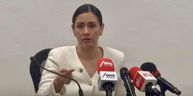 Renuncian 12 colaboradores cercanos a Guadalupe Taddei en el INE; revisan posibles auditorías antes de entregar finiquitos