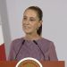 Sheinbaum: escribir libros también es una forma de hacer política para López Obrador