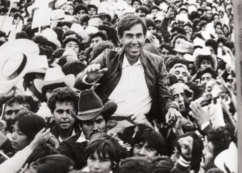 Muere Cuauhtémoc Cárdenas, el líder que desafió al PRI y abrió camino a la izquierda