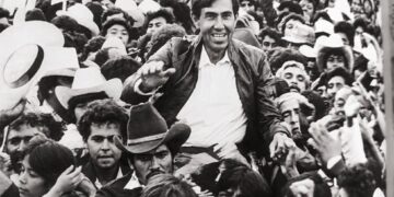 Muere Cuauhtémoc Cárdenas, el líder que desafió al PRI y abrió camino a la izquierda