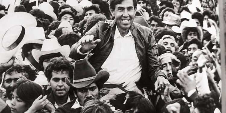 Muere Cuauhtémoc Cárdenas, el líder que desafió al PRI y abrió camino a la izquierda