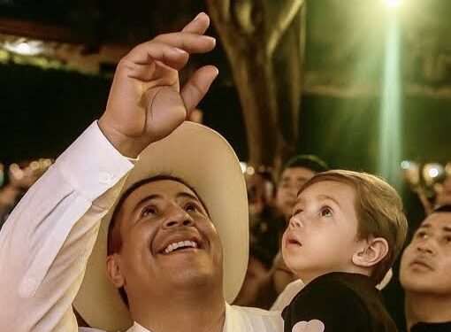 Carlos Manzo y seguridad en Michoacán: Sheinbaum anuncia informe del plan de paz