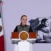 “Guadalupe Taddei traicionó la confianza del pueblo de México”: Sheinbaum; exige auditoría al INE
