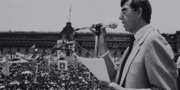 Peña Nieto lamenta muerte de Cuauhtémoc Cárdenas; reconoce su papel en la transición democrática