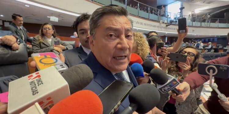 Cambios definitivos a Modalidad 40 requieren reforma legal: Cantón Zetina