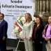 Senado conmemora el 113 aniversario luctuoso de Belisario Domínguez