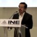 Arturo Chávez niega que Talleres Gráficos negociara contrato millonario para producir credencial del INE