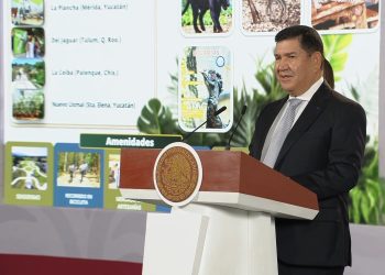 Grupo Mundo Maya acelera negocios y fija 2028 como meta para alcanzar el equilibrio financiero
