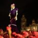 CDMX rompe récord Guinness con la Catrina más grande del mundo: mide 33.4 metros
