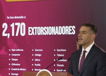 Construirán seis penales federales con capacidad para 18 mil 480 internos; Mazatlán será el primero