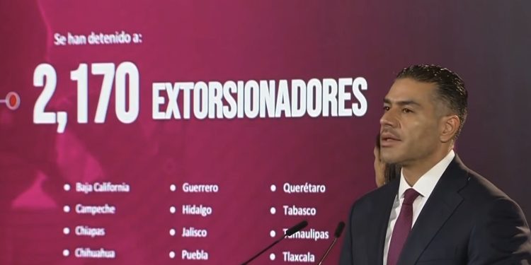 Construirán seis penales federales con capacidad para 18 mil 480 internos; Mazatlán será el primero