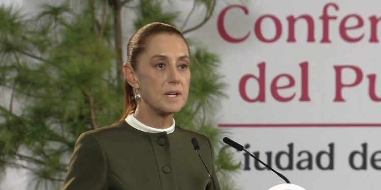 ¡Sembrando Vida no se acaba! Sheinbaum garantiza continuidad del programa durante todo su sexenio