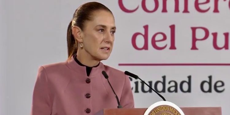 Sheinbaum anuncia 32 centros contra el cáncer de mama; La Pastora atendió a más de 11 mil mujeres en 200 días