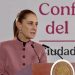 Sheinbaum anuncia 32 centros contra el cáncer de mama; La Pastora atendió a más de 11 mil mujeres en 200 días