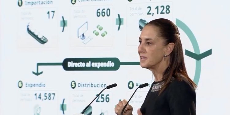 Detectan evasión de 61 mil 700 mdp en el mercado de combustibles