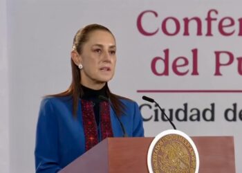 Federación destinará 14 mil 500 mdp para garantizar agua a Guadalajara sin endeudar a Jalisco: Sheinbaum