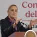 “Estamos a tiempo para la elección del 27”: Sheinbaum pide revisar contratos y licitaciones del INE