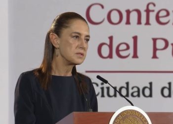 Sheinbaum prepara decreto para obligar a plataformas digitales a retirar contenido que incite a la violencia