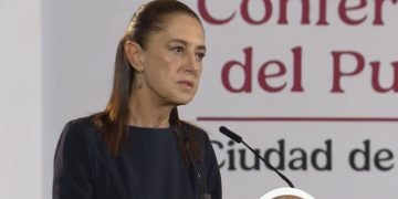 Sheinbaum prepara decreto para obligar a plataformas digitales a retirar contenido que incite a la violencia