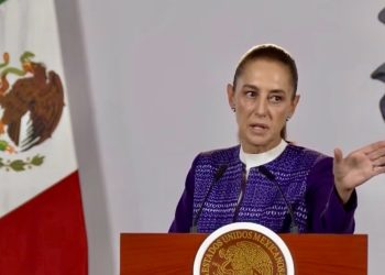 Sheinbaum pone a plataformas digitales bajo presión: deberán proteger a menores de contenidos dañinos