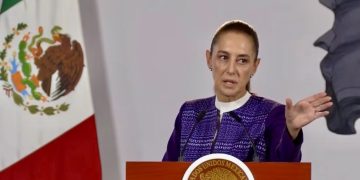 Sheinbaum pone a plataformas digitales bajo presión: deberán proteger a menores de contenidos dañinos