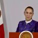Sheinbaum pone a plataformas digitales bajo presión: deberán proteger a menores de contenidos dañinos