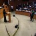 Senado avala ingresos por 10.6 billones de pesos y abre excepciones fiscales para automotrices y gasolineras
