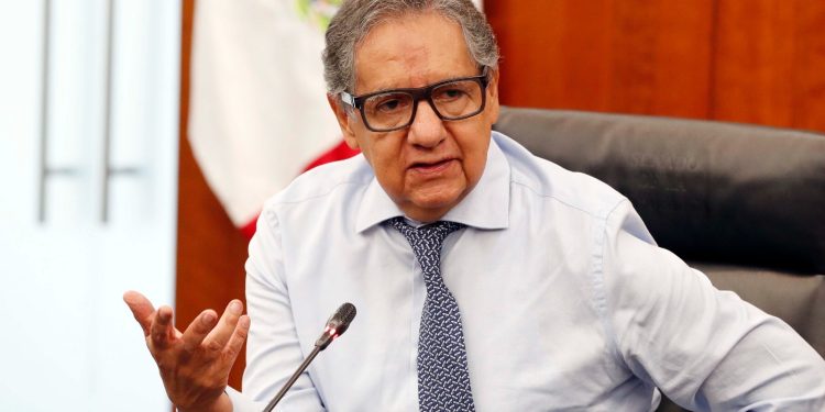 Higinio Martínez pide investigar violencia en protestas de Jalisco sin criminalizar a manifestantes 