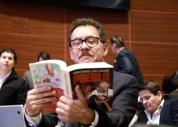 Ignacio Mier llama a cerrar filas ante presiones externas y defender la soberanía nacional