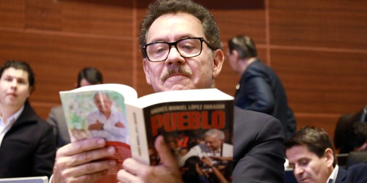 Ignacio Mier llama a cerrar filas ante presiones externas y defender la soberanía nacional
