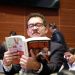 Ignacio Mier llama a cerrar filas ante presiones externas y defender la soberanía nacional