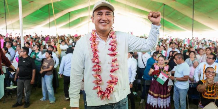 Propone Antonino Morales que jueces actúen de oficio para proteger derechos de indígenas y afromexicanos