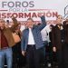 David Monreal destaca inversión histórica de 10 mil 669 mdp en Guadalupe