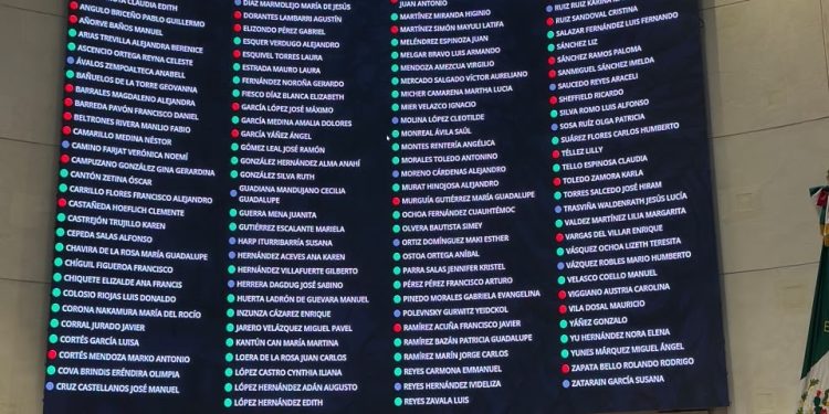 Abren la puerta a pagos sin efectivo: Senado aprueba nueva ley digital